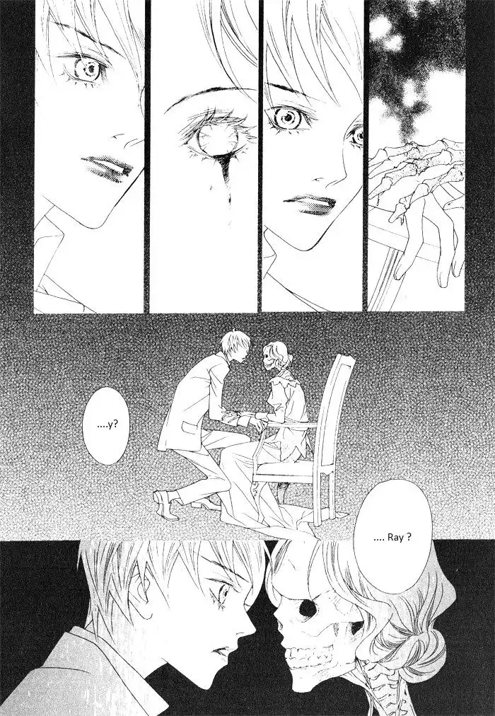 Savage Garden Chapter 21 3